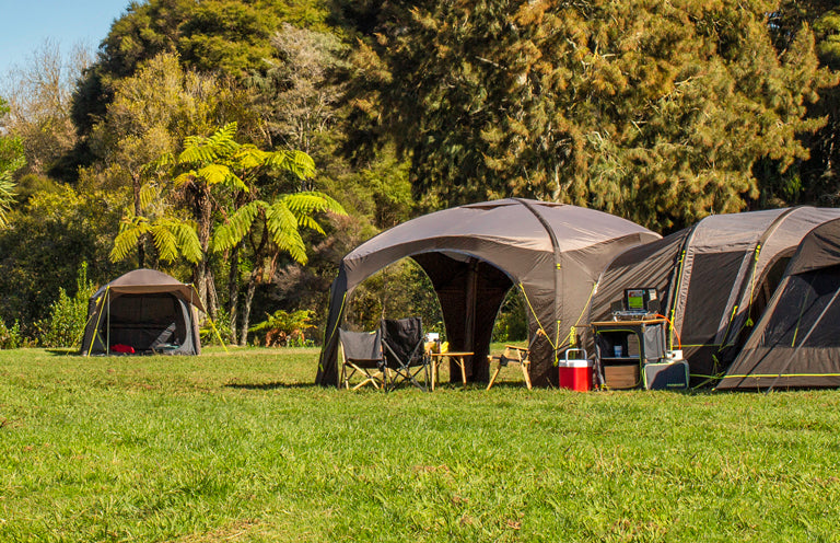 Zempire Probase 3 Air Shelter