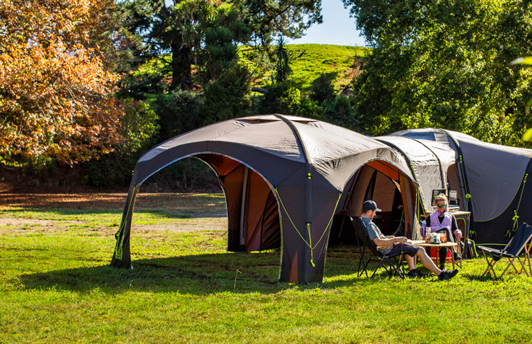 Zempire Probase 3 Air Shelter