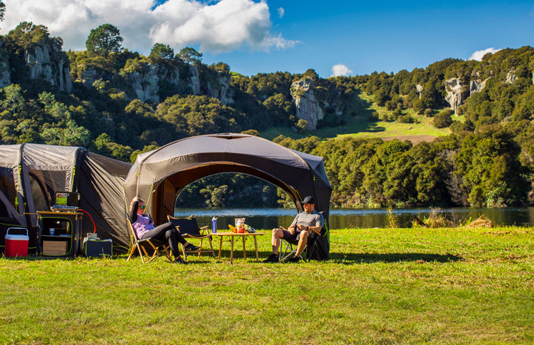 Zempire Probase 3 Air Shelter