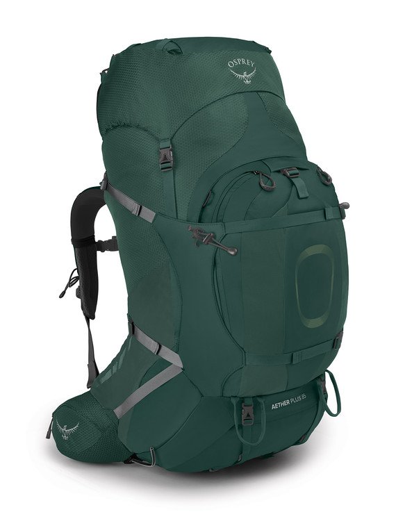Osprey Aether Plus 85