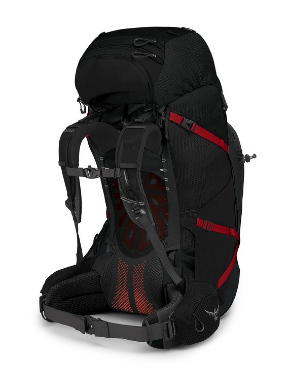 Osprey Aether Plus 85