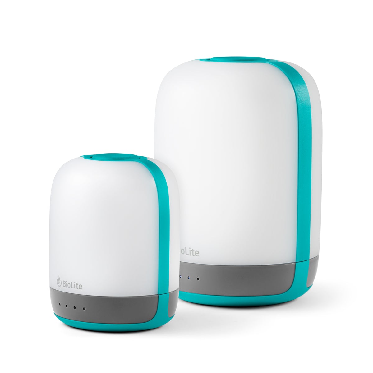 Biolite Alpenglow 250 Lantern