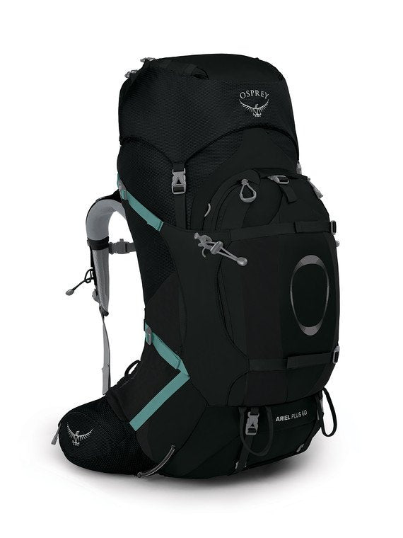 Osprey Ariel Plus 60 (Women)