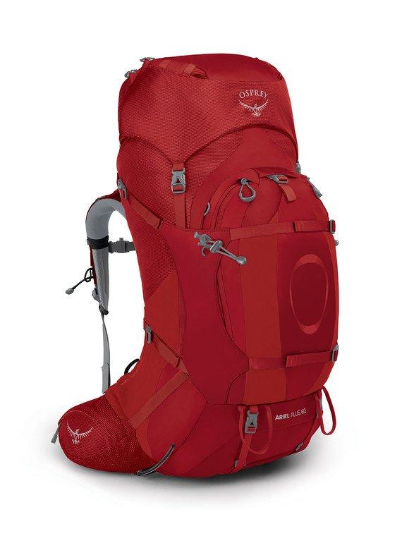 Osprey Ariel Plus 60 (Women)