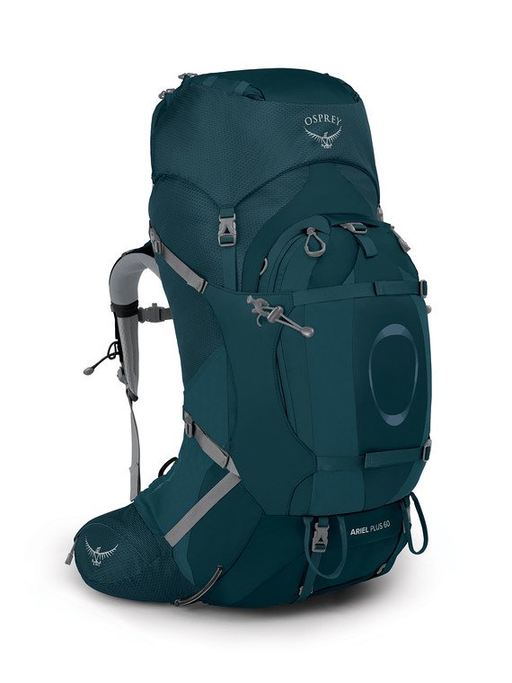 Osprey Ariel Plus 60 (Women)
