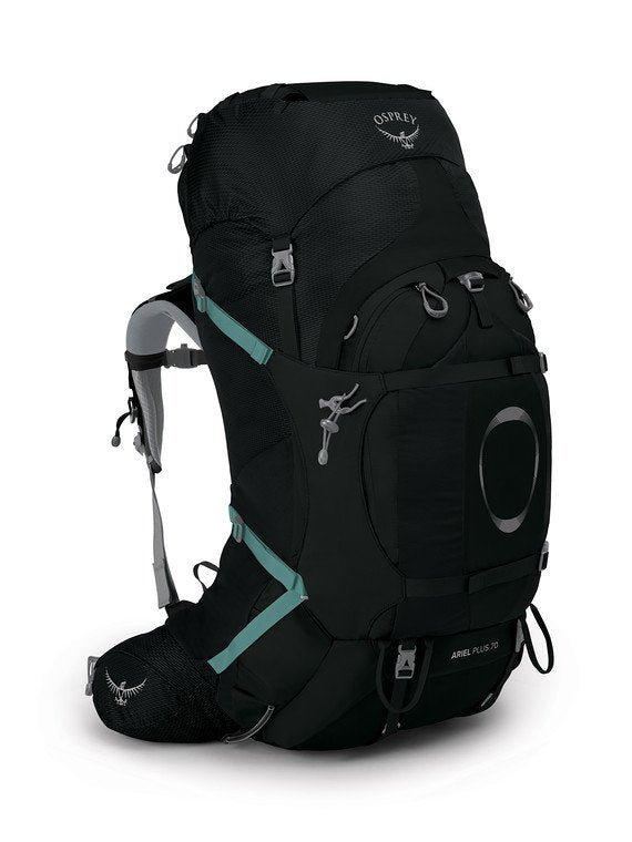 Osprey Ariel Plus 70 (Women)