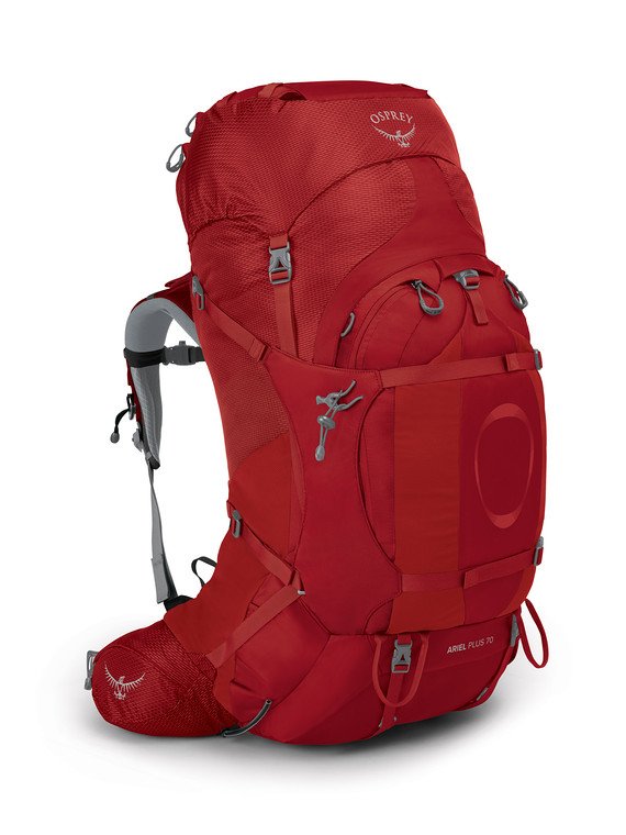 Osprey Ariel Plus 70 (Women)