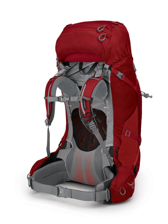 Osprey Ariel Plus 70 (Women)
