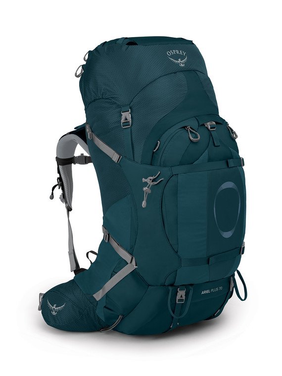 Osprey Ariel Plus 70 (Women)