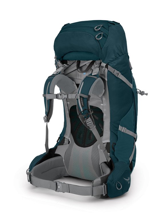 Osprey Ariel Plus 70 (Women)