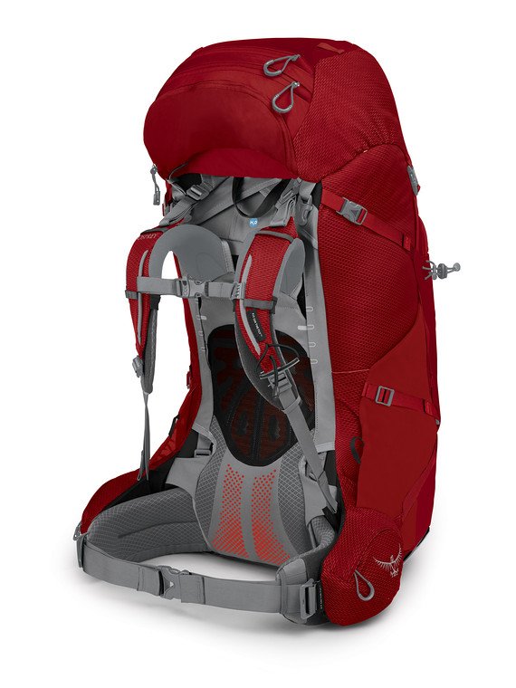 Osprey Ariel Plus 85 (Women)
