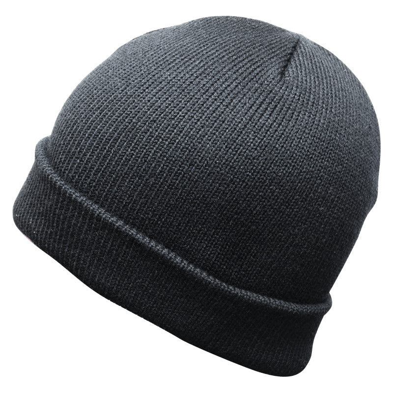 Sherpa Beanie Chongba
