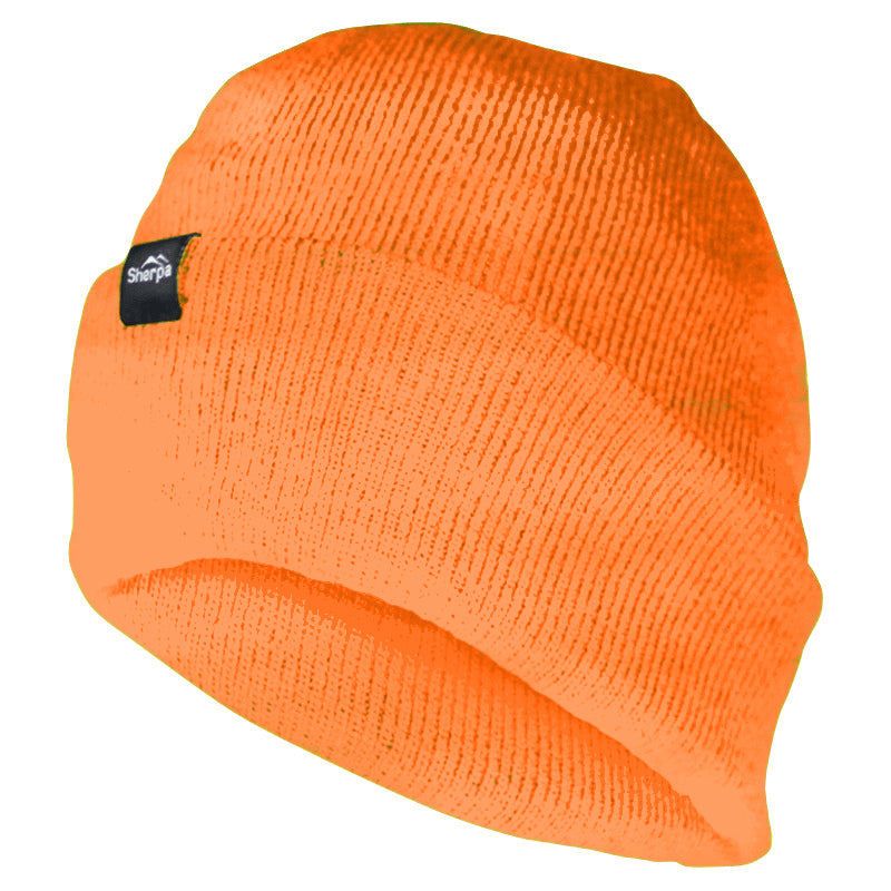 Sherpa Beanie Tenzing