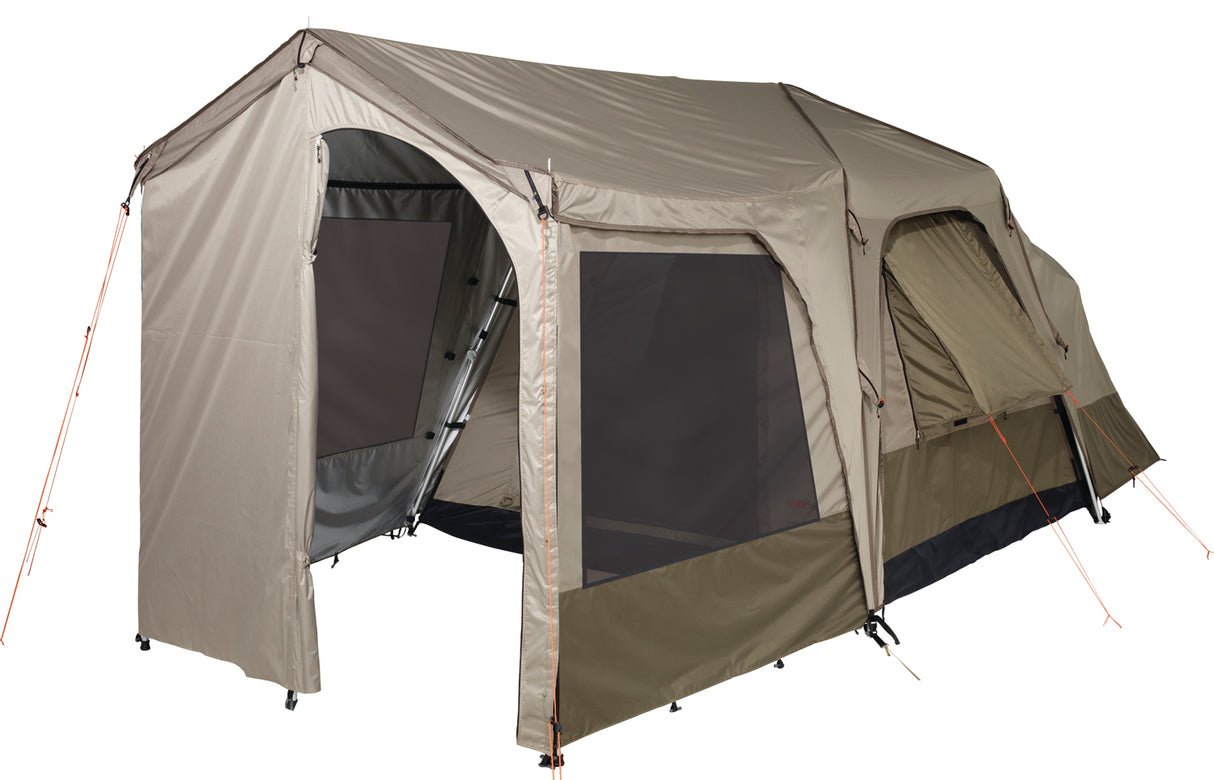 BlackWolf Turbo Lite Tent Mesh Side Panel