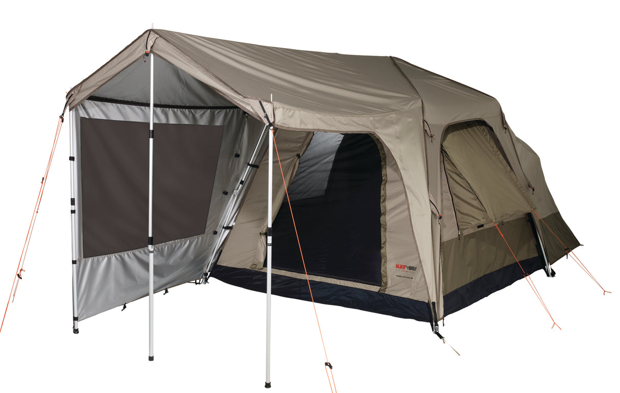 BlackWolf Turbo Lite Tent Mesh Side Panel