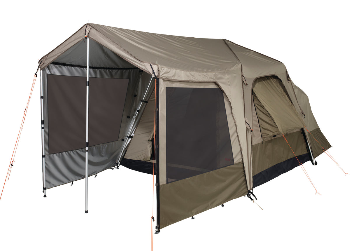 BlackWolf Turbo Lite Tent Mesh Side Panel