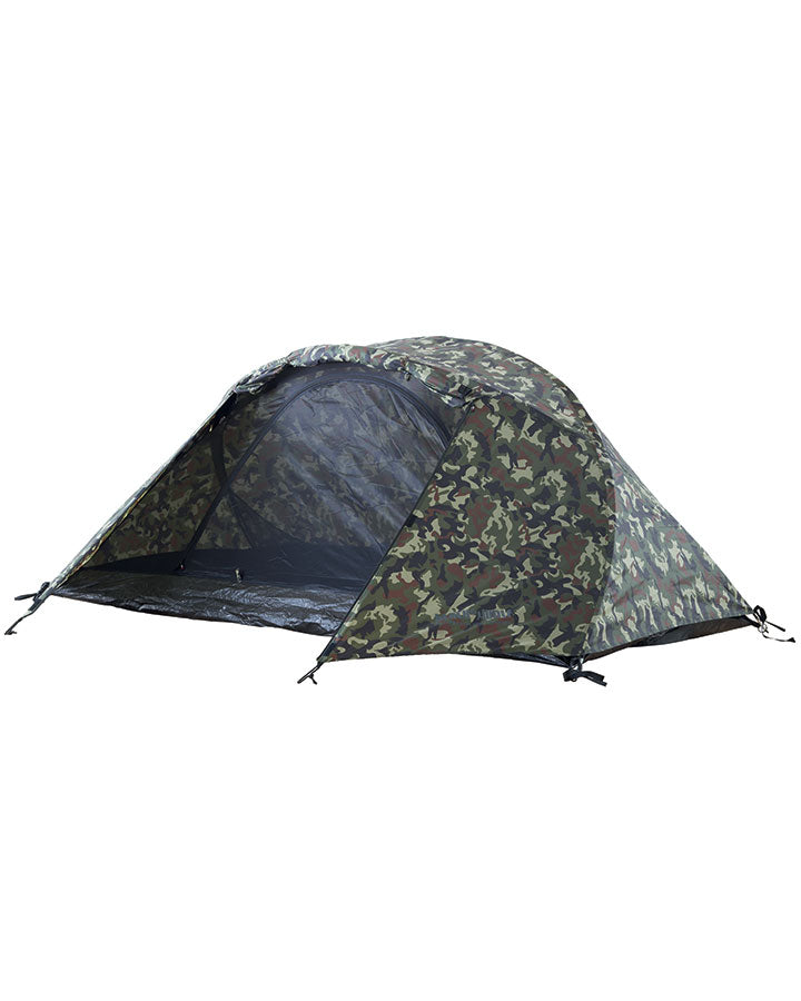 BlackWolf Stealth Mesh Tent