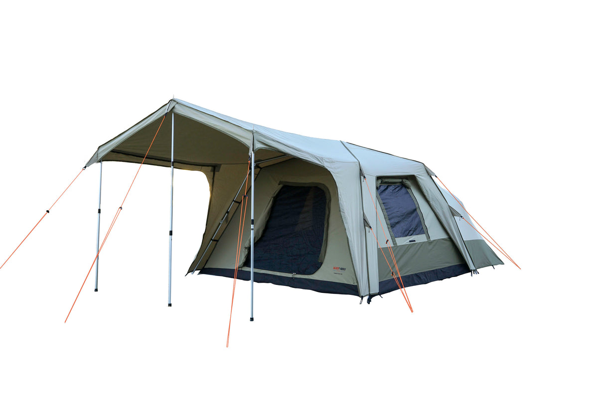 BlackWolf Turbo Lite Plus Tent 240