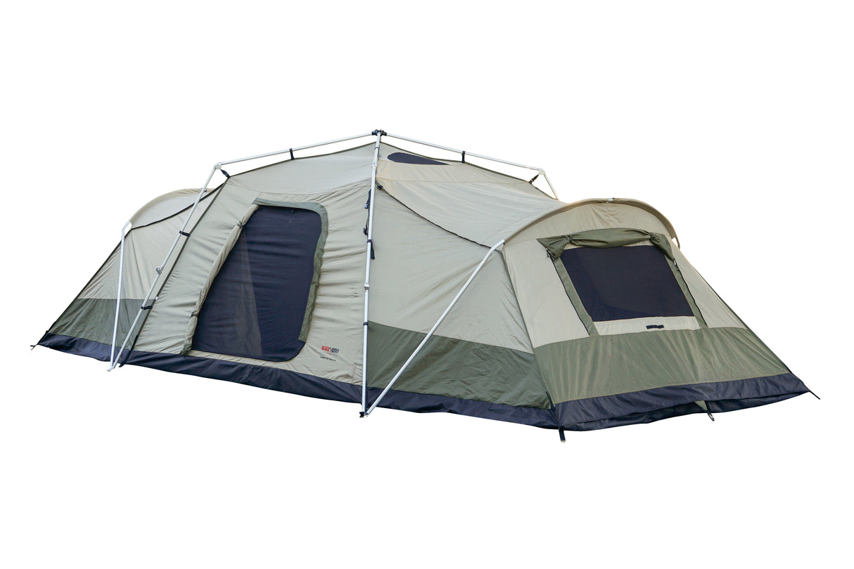 BlackWolf Turbo Lite Twin Tent 300