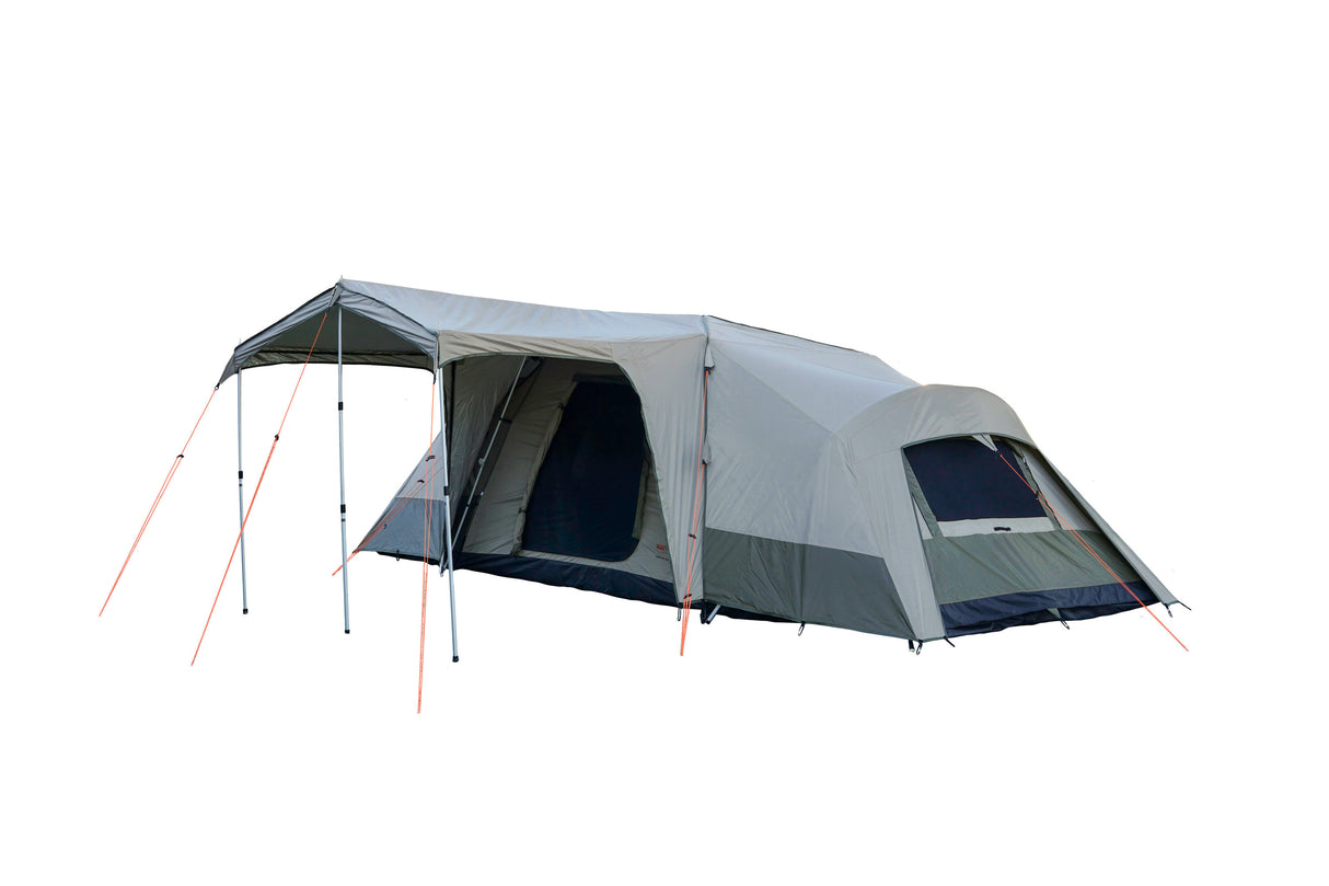 BlackWolf Turbo Lite Twin Tent 300