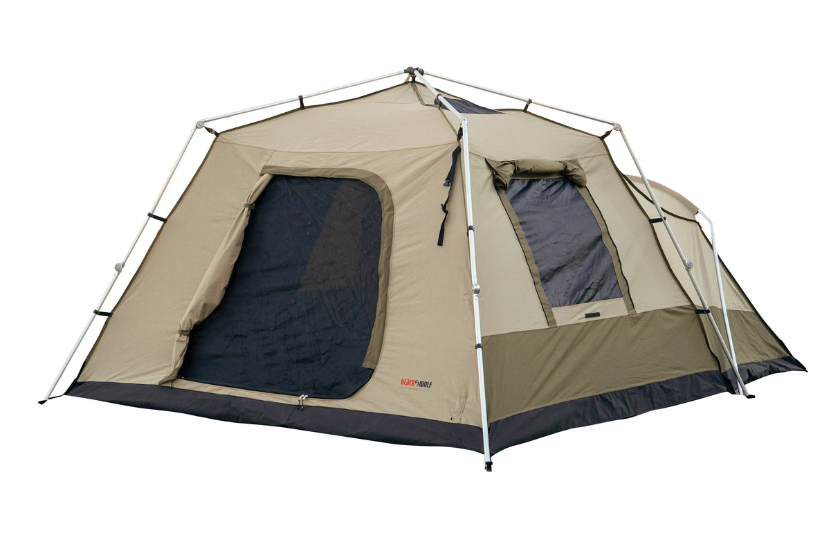 BlackWolf Turbo Plus Tent 300