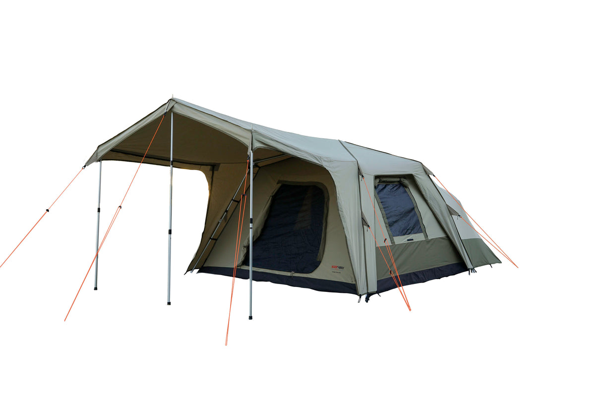 BlackWolf Turbo Plus Tent 300
