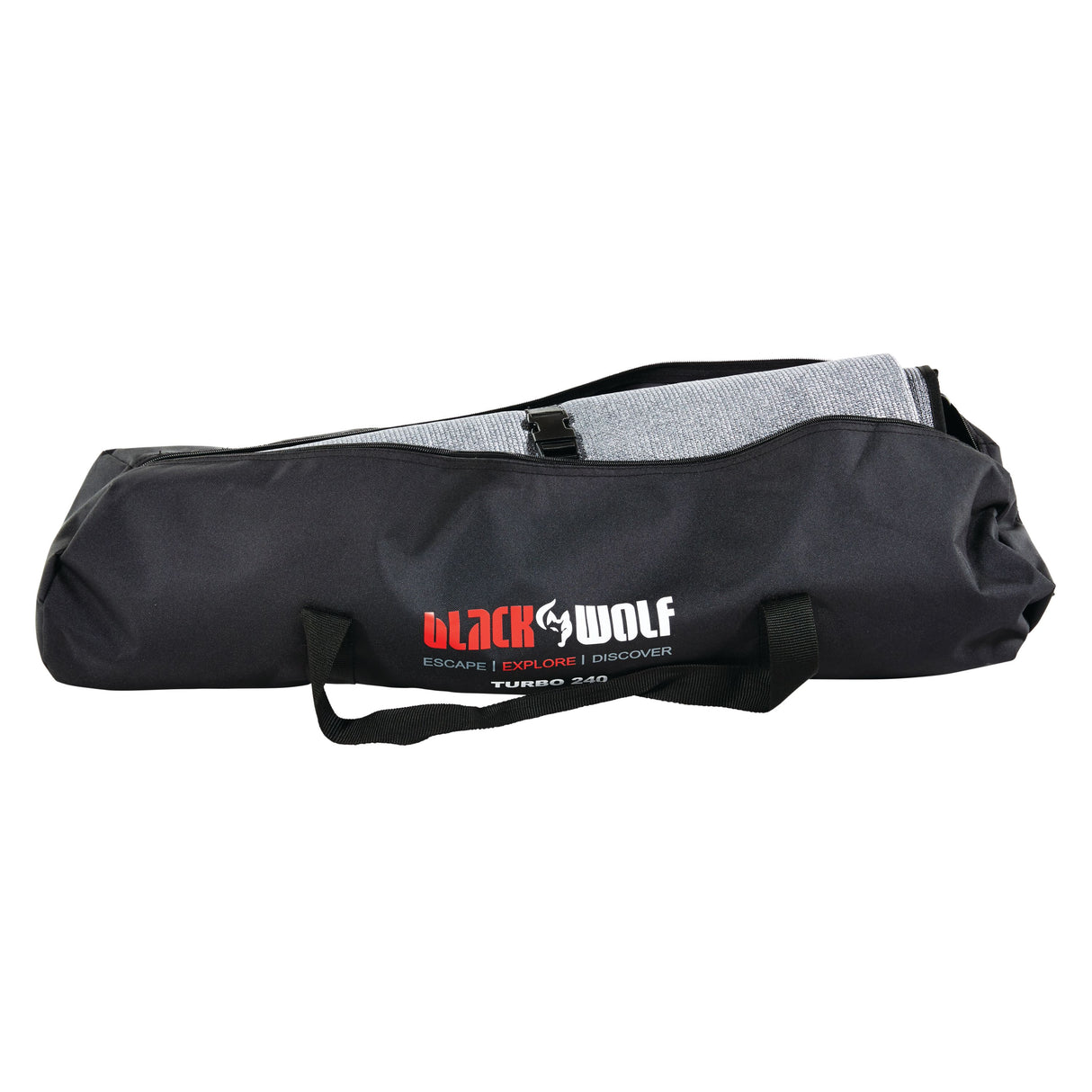 BlackWolf Turbo Tent Groundsheet