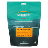 Back Country Cuisine Chicken Meals