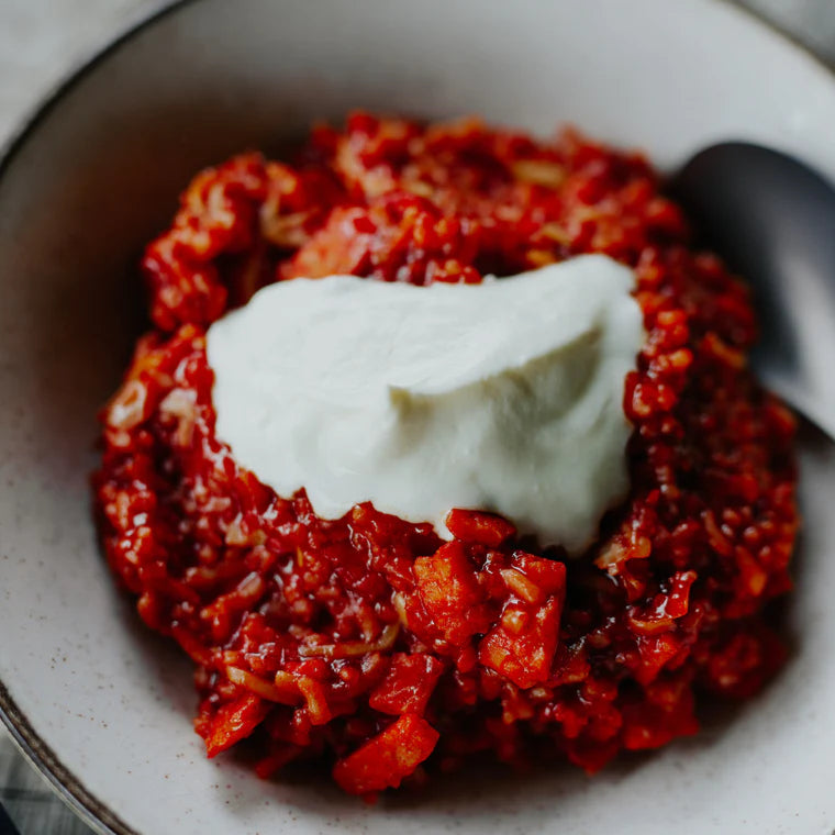 The Outdoor Gourmet Company Tandoori Chicken