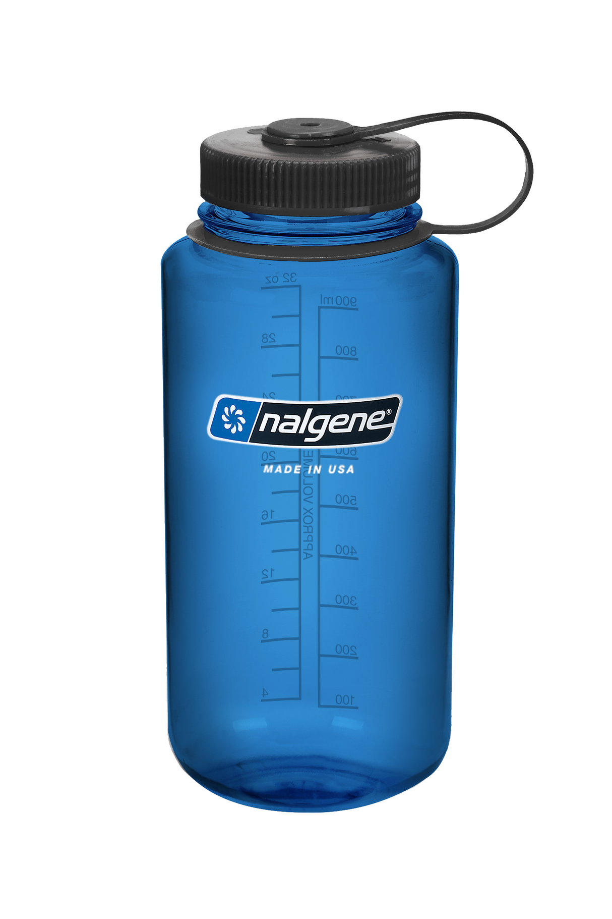 Nalgene Wide Mouth Sustain 1L Water Bottle