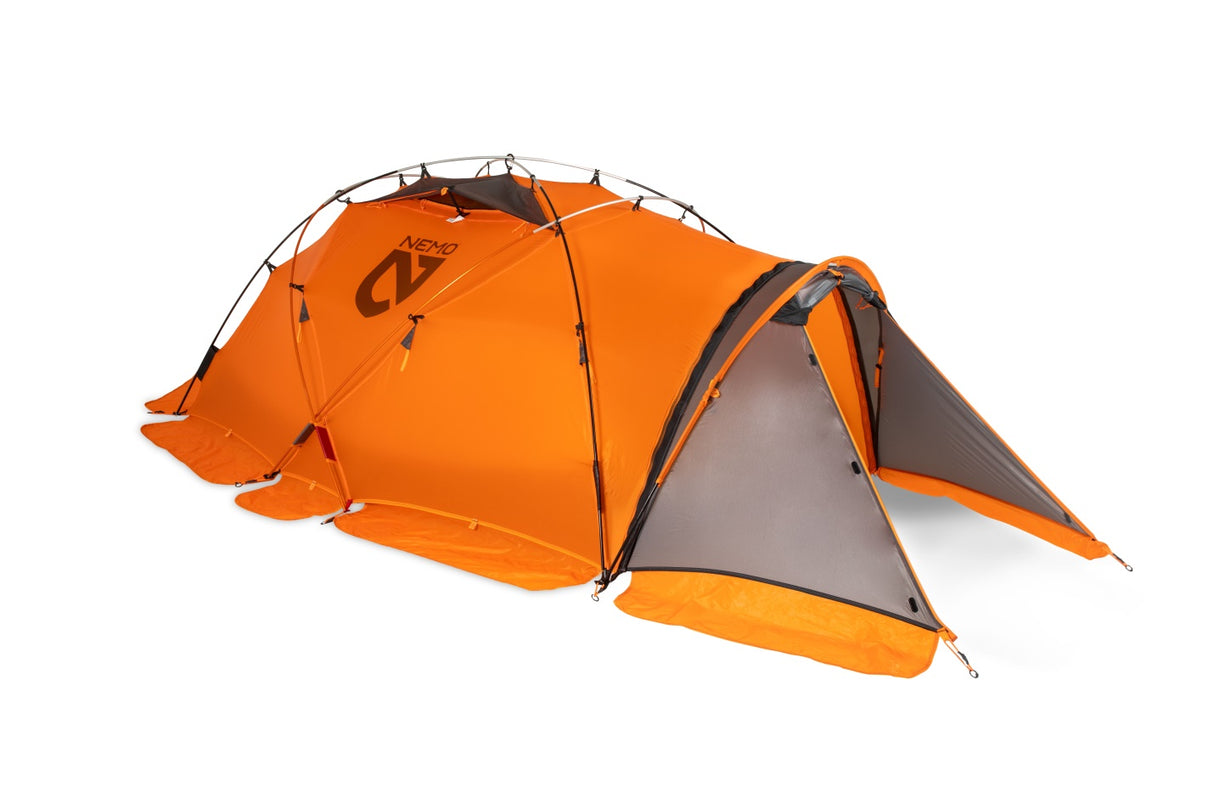 Nemo Chogori 2P Tent