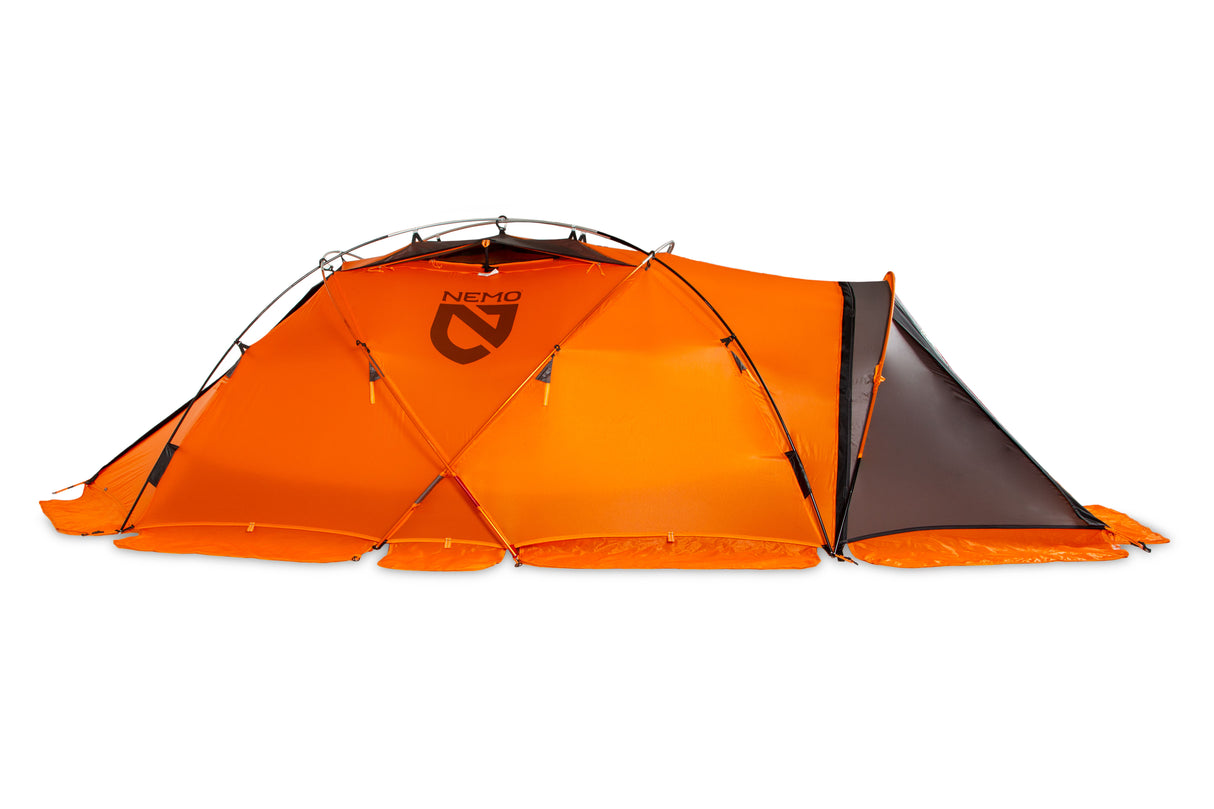Nemo Chogori 2P Tent
