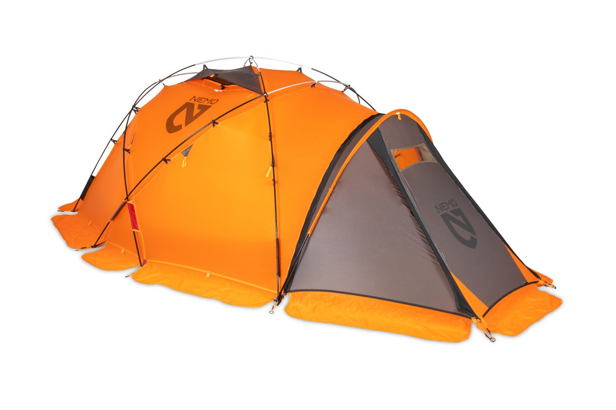 Nemo Chogori 3P Tent