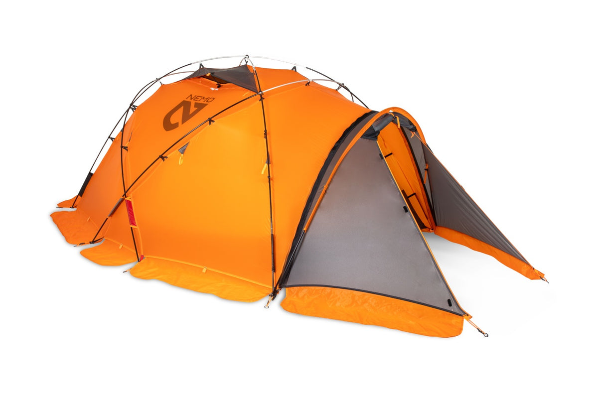 Nemo Chogori 3P Tent