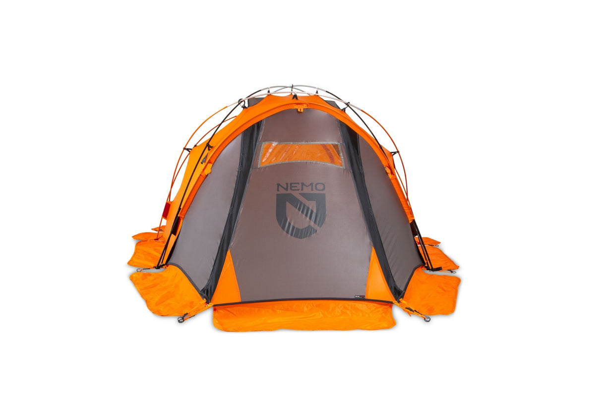 Nemo Chogori 2P Tent