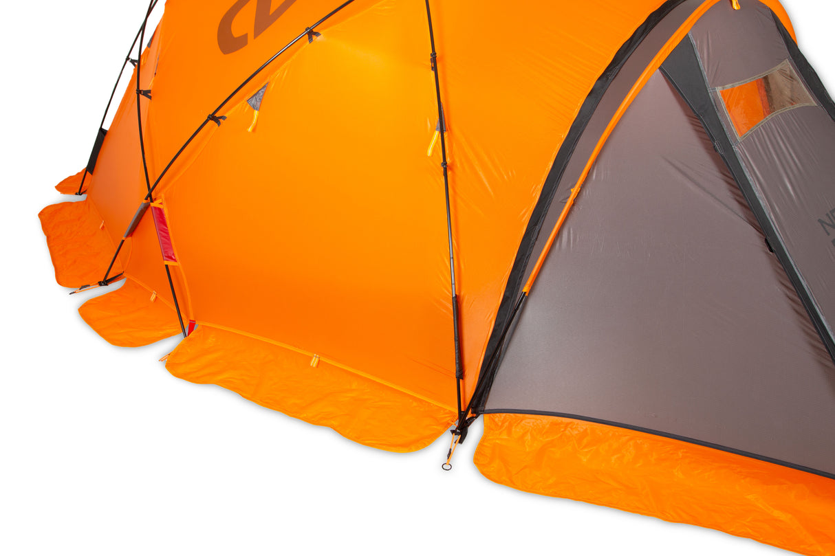 Nemo Chogori 2P Tent