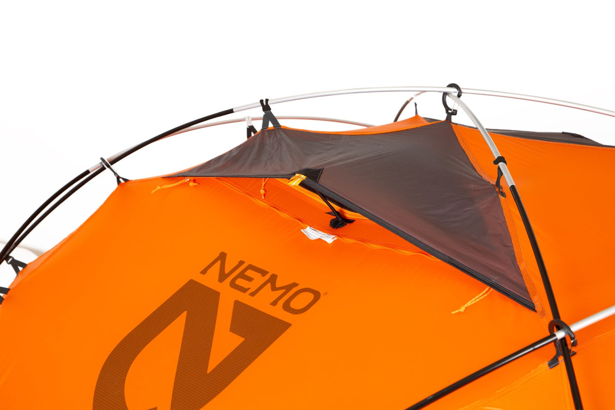 Nemo Chogori 3P Tent