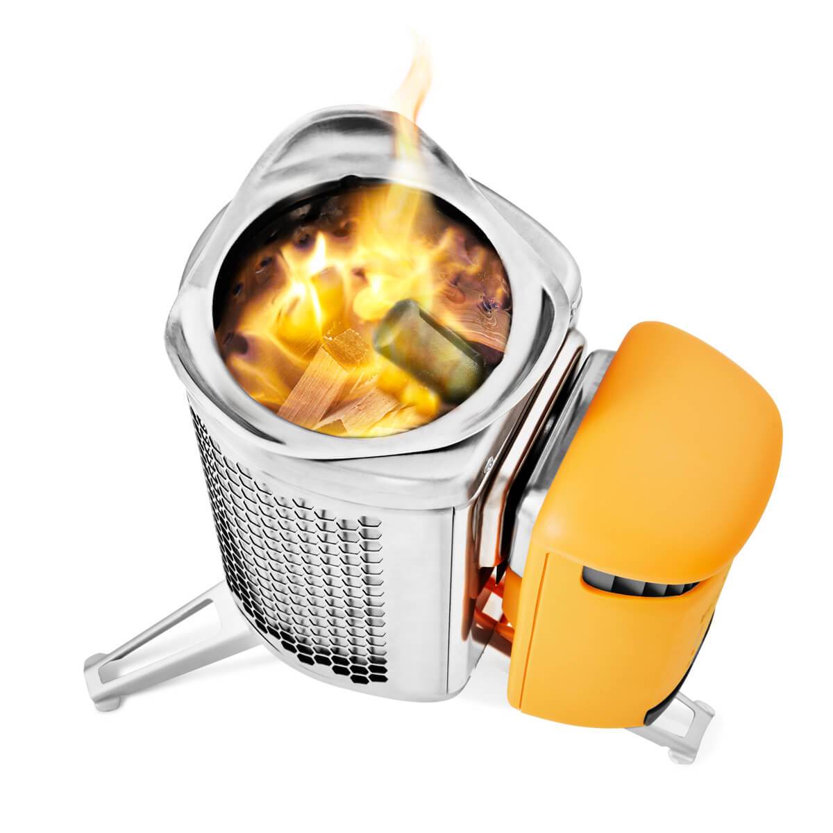 BioLite CampStove 2+
