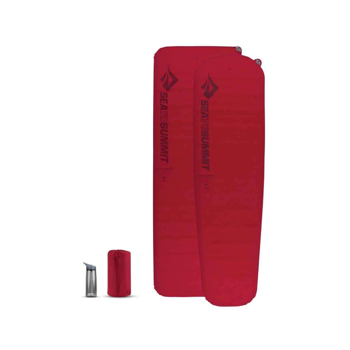 Sea to Summit Comfort Plus Self Inflating Sleeping Mat