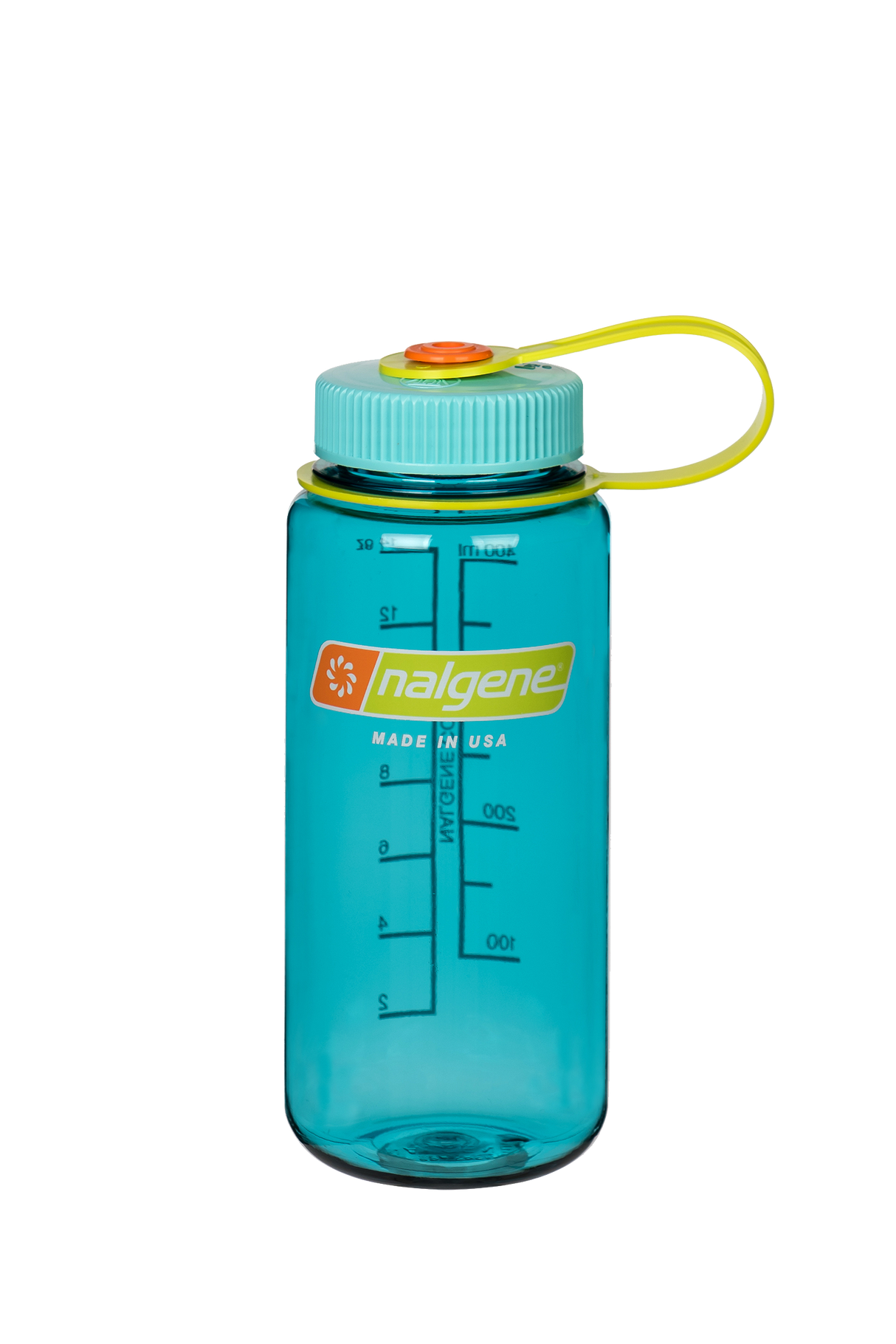Nalgene Wide Mouth Sustain 500ml Water Bottle