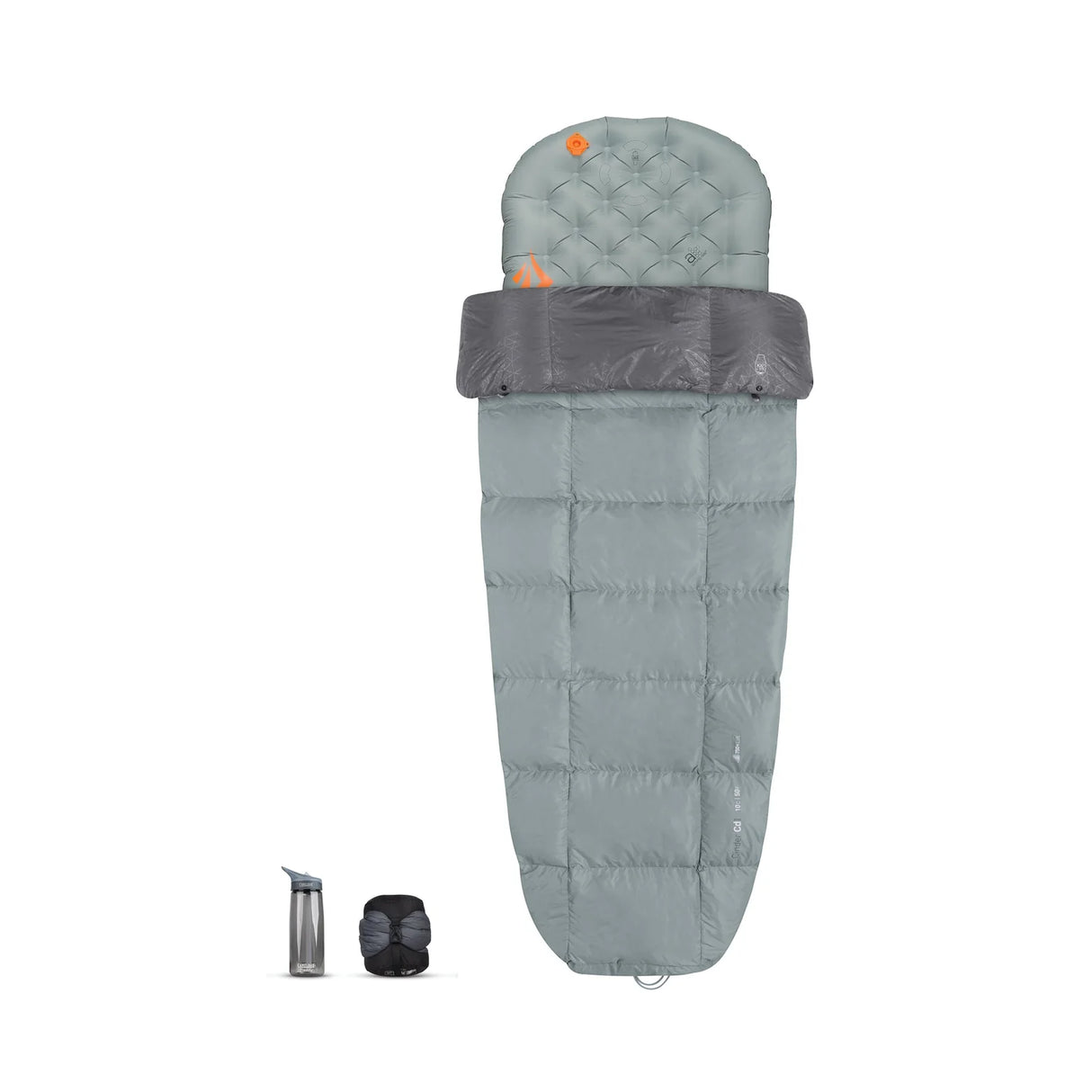 Sea to Summit Cinder Down Quilt CdI - Clearance