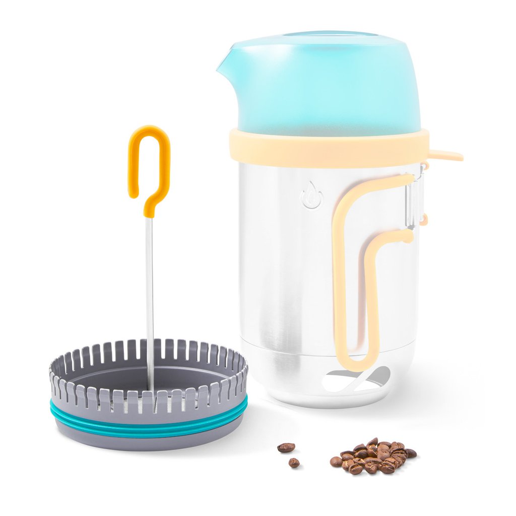 BioLite KettlePot CoffeePress - Clearance