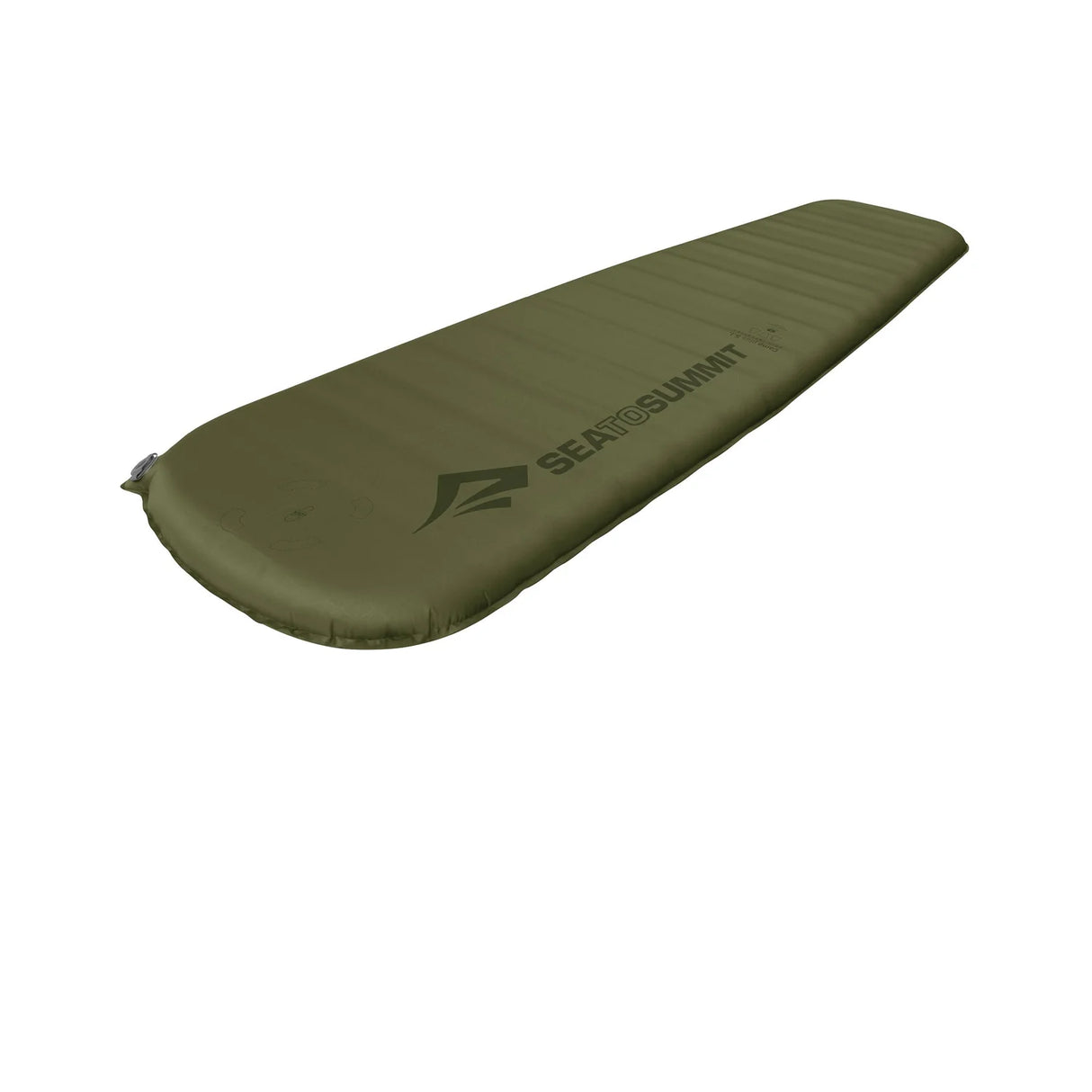 Sea to Summit Camp Plus Self Inflating Mat - Clearance