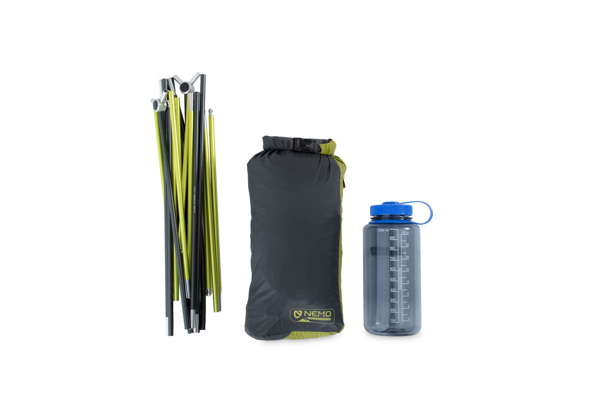 Nemo Dragonfly Osmo 2P