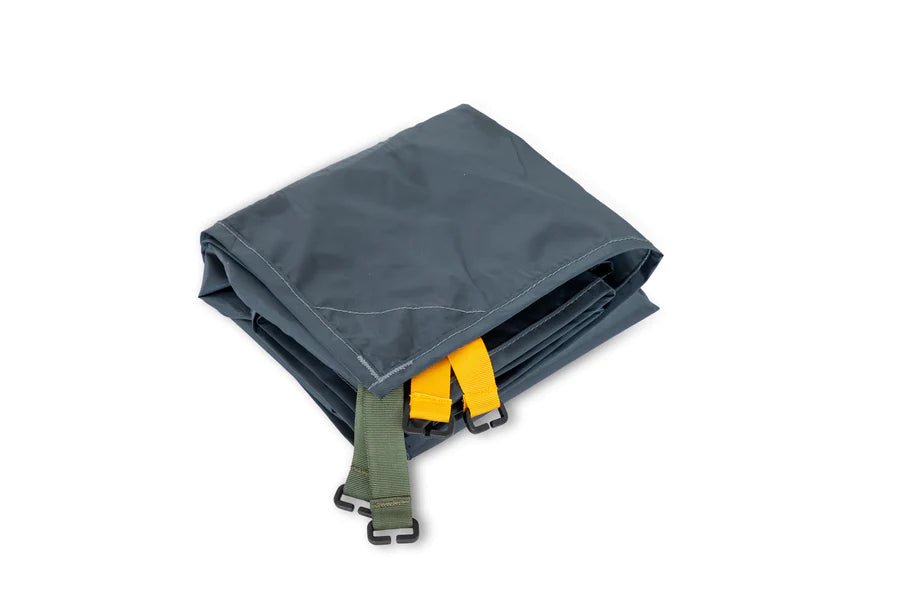 Nemo Dragonfly Bikepack 1P Footprint (2023)