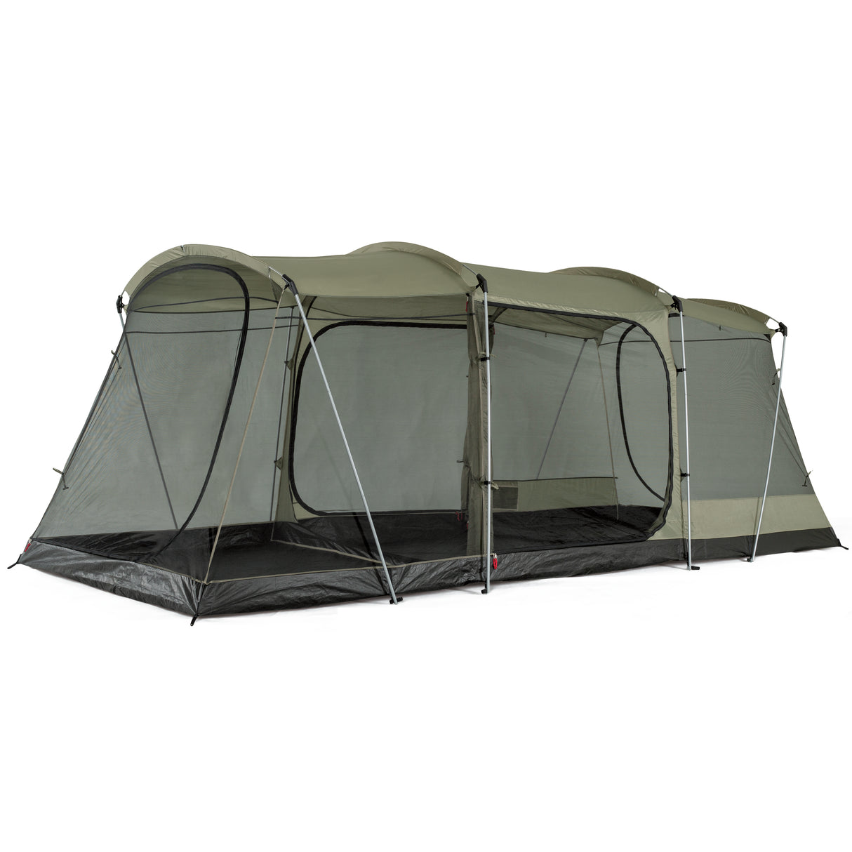 OZtrail Bungalow 9 Person Dome Tent