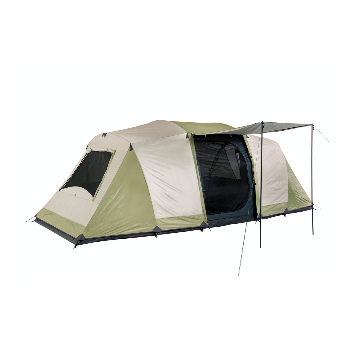 OZtrail Seascape 10 Person Dome Tent