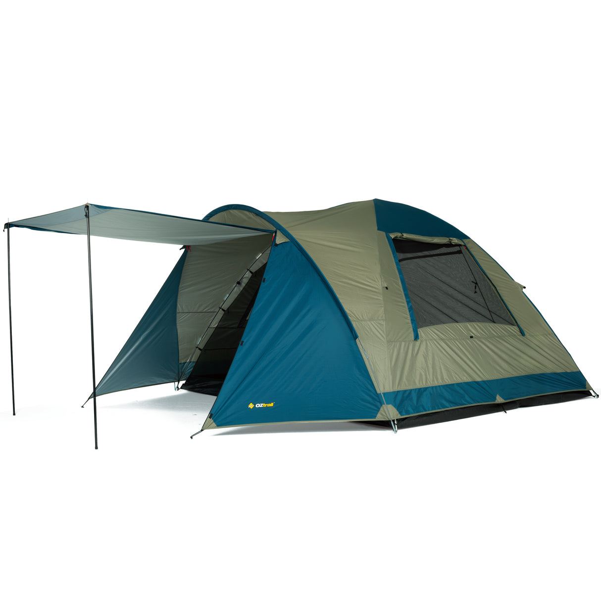 OZtrail Tasman 6V Person Dome Tent