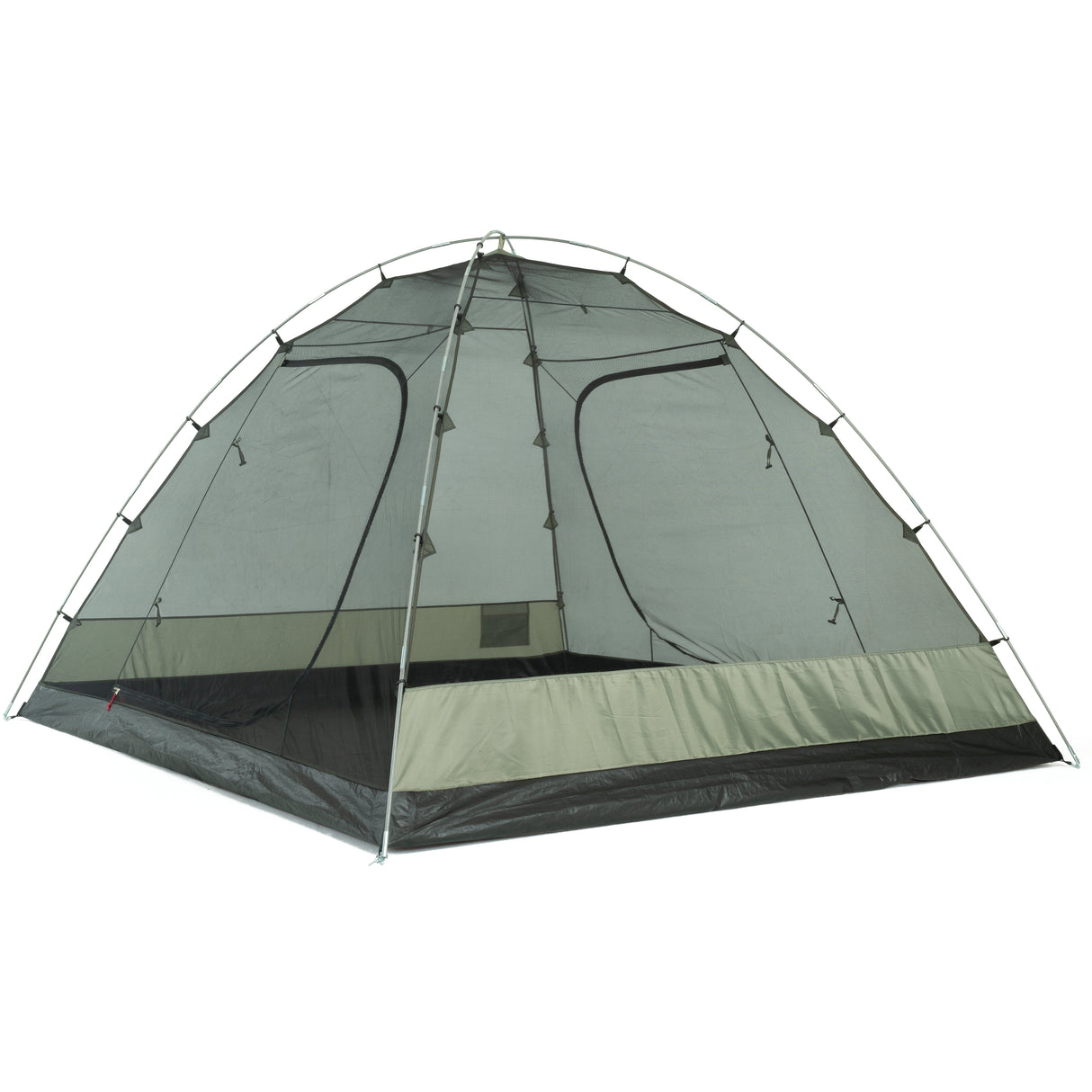 OZtrail Tasman 6V Dome Tent