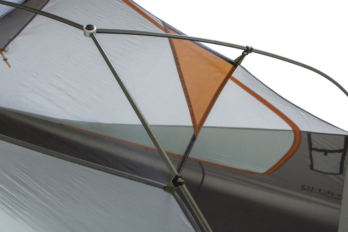 Nemo Dragonfly OSMO Bikepack 2P